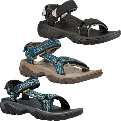 Teva terra verstellbare - fi, 5