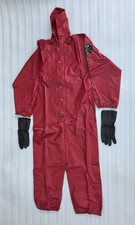 Trellchem Splash 600 Typ 3 Chemieanzug