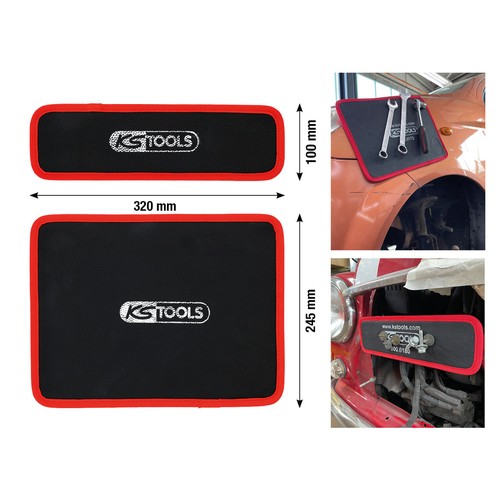 Tools magnetmatte 320 - ks, x