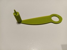 TUPPERWARE, Drehwurm