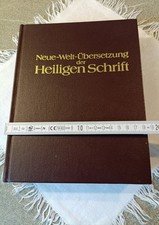 Neue-Welt-Übersetzung der