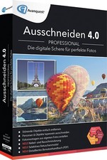 Ausschneiden 4.0 Professional
