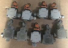 Siemens Positionsschalter Endschalter Rollenhebel