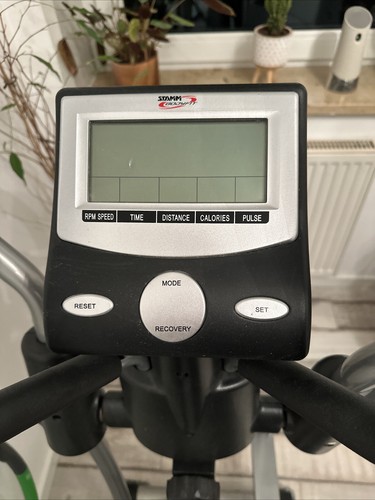 Stepper mit handgriff fitness - stepper, handgriff,