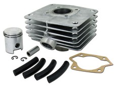 Tuningzylinder SP-63-4-Kanal