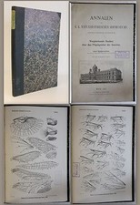 Redtenbacher -Vergleichende