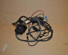 Original VW Audi Motorraumkabelbaum 1.8t 1,8t Kabelbaum Motorrraum 1J1971088CF