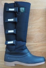 Thermostiefel reitstiefel - thermostiefel,