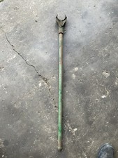 Deutz, andere — TM 4407 Handhebel S&S Mähwerk  —