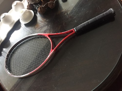 Head prestige 600 cm2 - 600,