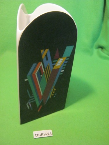 Vase alphabet designer - ,