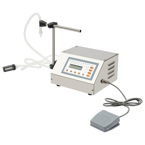 Automatic digital liquid - automatic,