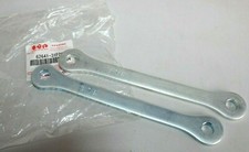 Umlenkhebel Suzuki GSF600/S 00-04 GSF650/S 05-12 GSX650F 08-12 Hebel Neu 