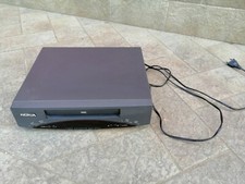 Nokia VCR 3605 Videorecorder