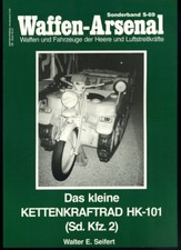 MW22 WAFFEN-ARSENAL WASO69