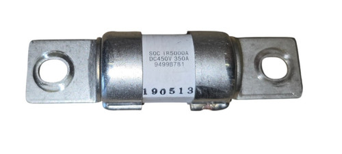 Sicherung batterie - sicherung,