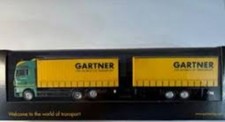Herpa Gartner MAN TGX Volumentamdemhängerzug