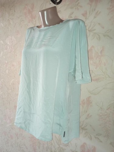 Women marc cain shirt mint - women,