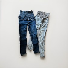 Jeans H&M Gr 38 Umstandsmode