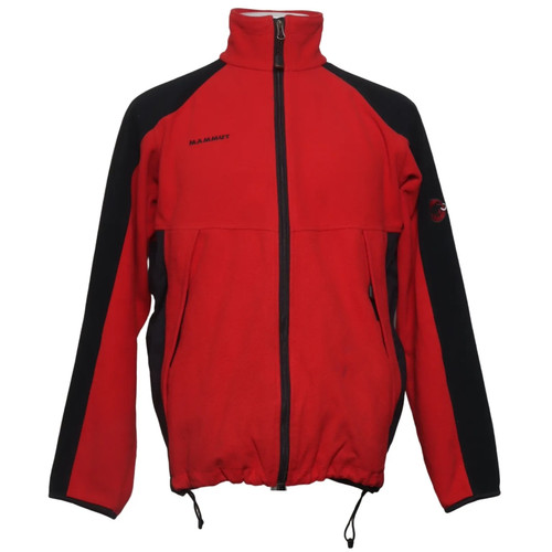 Mammut fleecejacke herren - fleecejacke,,