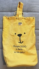 Seesack Rucksack Olympia 2000