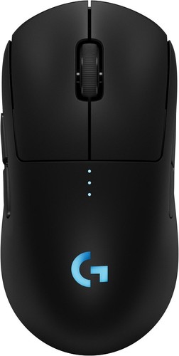 Logitech kabellose maus pro - g,