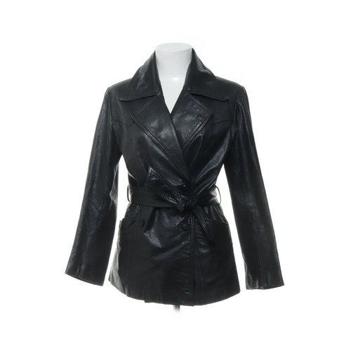 Ledermantel damen größe - damen,,