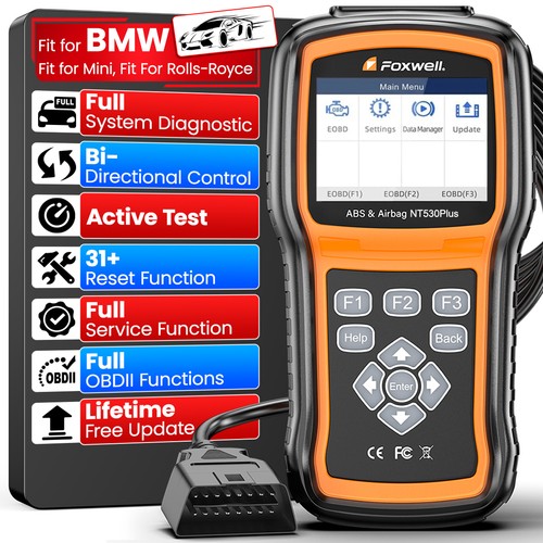 Foxwell nt530 plus für - nt530,