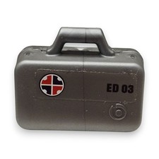 Playmobil Zubehör Grauer