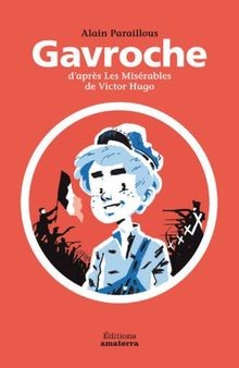 Gavroche daprès les - daprès,