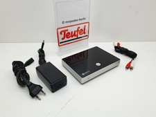 TEUFEL RAUMFELD CONNECTOR