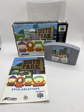 South Park – PAL Nintendo 64