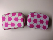 2er Set Pink Tussi on Tour