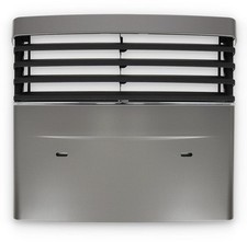 Truma Heizungsverkleidung Abdeckung für Truma Heizung S3004 Chrom 1629425