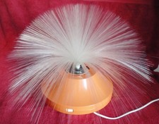  GLASFASERLAMPE/UFOLAMPE MIT