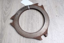 Bremsscheibe Bremse vorn 10,8 mm Honda CBX 550 F PC04 82-84