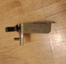 Golf 1 Cabrio (2H) Halter