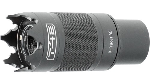 T4e tracer lauf für - t4e,