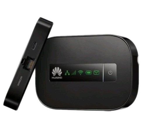 Huawei mobile wifi - mobile,