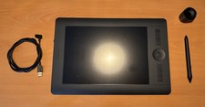 WACOM Intuos Pro medium