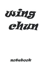 Wing Chun:
