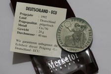 DEUTSCHLAND 🇩🇪 1 ECU