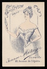 Maison Jeanne Mètayer