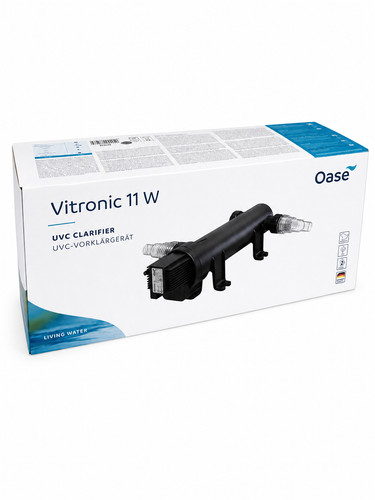 Oase vitronic w - vitronic,