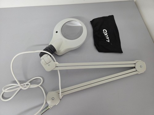Luxo kfm t105 - kfm, led-lupenlampe