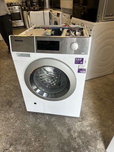 Miele pwm 507 - pwm, hygiene
