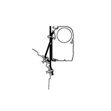 Markisenadapter für VW T4