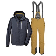 Killtec Herren Skianzug M-XXL