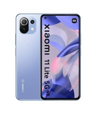 Xiaomi 11 Lite 5G Blue Handy