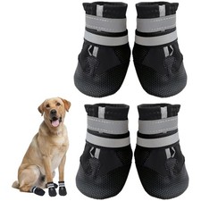 Hundeschuhe Pfotenschutz, 4